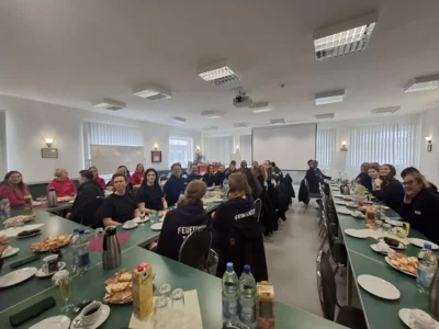 Foto des Albums: Frauentreffen