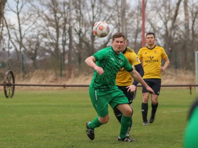 Foto des Albums: Spielbericht Canitz 19.03