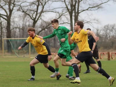 Foto des Albums: Spielbericht Canitz 19.03