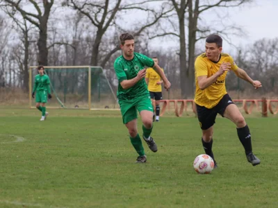 Foto des Albums: Spielbericht Canitz 19.03