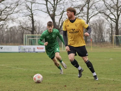 Foto des Albums: Spielbericht Canitz 19.03