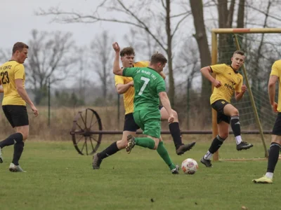 Foto des Albums: Spielbericht Canitz 19.03