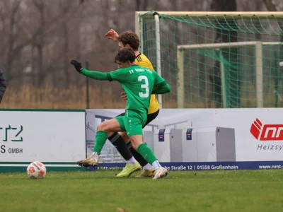 Foto des Albums: Spielbericht Canitz 19.03