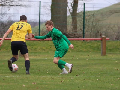 Foto des Albums: Spielbericht Canitz 19.03