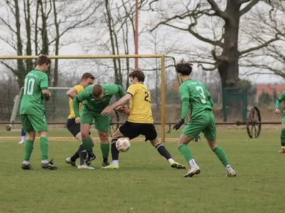 Foto des Albums: Spielbericht Canitz 19.03