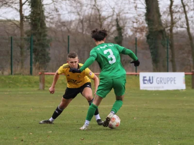 Foto des Albums: Spielbericht Canitz 19.03