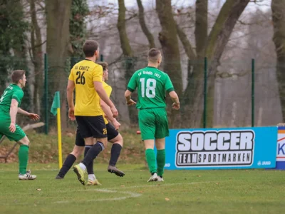Foto des Albums: Spielbericht Canitz 19.03