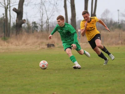 Foto des Albums: Spielbericht Canitz 19.03