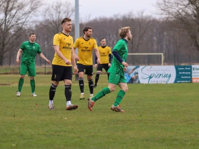 Foto des Albums: Spielbericht Canitz 19.03
