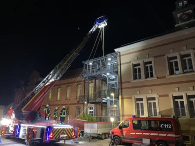 Foto des Albums: 2. ERHT Training ARG Leimen/St. Illgen