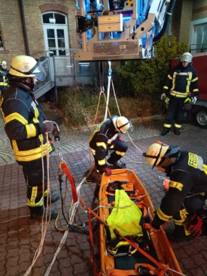 Foto des Albums: 2. ERHT Training ARG Leimen/St. Illgen