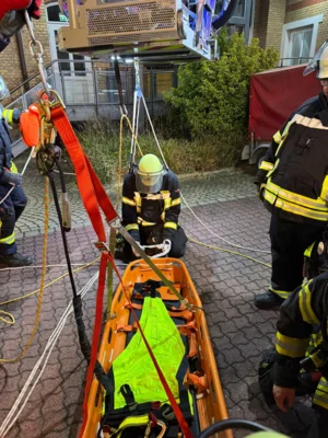 Foto des Albums: 2. ERHT Training ARG Leimen/St. Illgen