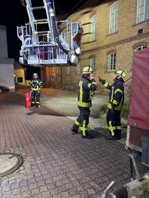 Foto des Albums: 2. ERHT Training ARG Leimen/St. Illgen