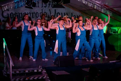 Foto des Albums: Weiberfasching des GCV 2025