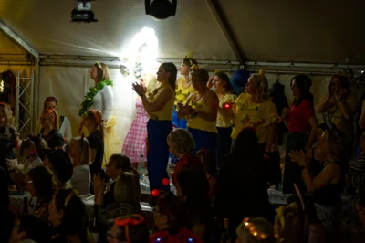 Foto des Albums: Weiberfasching des GCV 2025