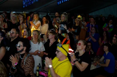 Foto des Albums: Weiberfasching des GCV 2025