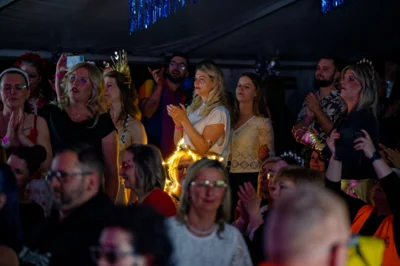 Foto des Albums: Weiberfasching des GCV 2025