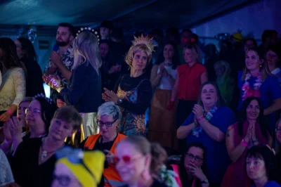 Foto des Albums: Weiberfasching des GCV 2025