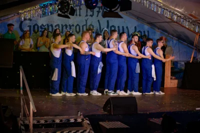 Foto des Albums: Weiberfasching des GCV 2025