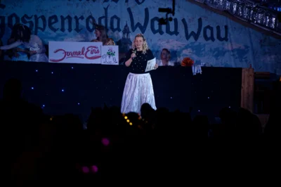 Foto des Albums: Weiberfasching des GCV 2025