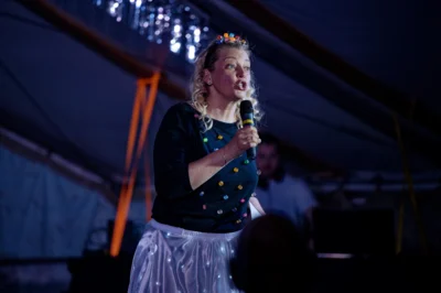 Foto des Albums: Weiberfasching des GCV 2025