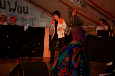 Foto des Albums: Weiberfasching des GCV 2025