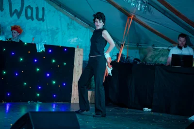 Foto des Albums: Weiberfasching des GCV 2025