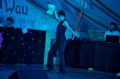 Foto des Albums: Weiberfasching des GCV 2025