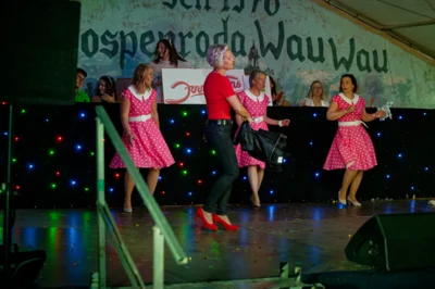 Foto des Albums: Weiberfasching des GCV 2025