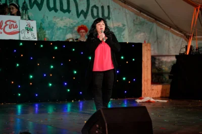 Foto des Albums: Weiberfasching des GCV 2025