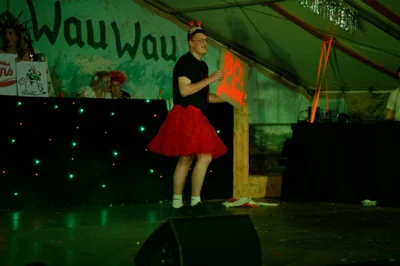 Foto des Albums: Weiberfasching des GCV 2025