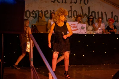 Foto des Albums: Weiberfasching des GCV 2025