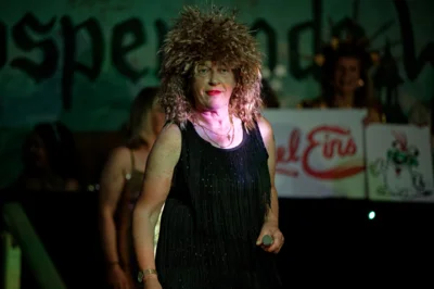 Foto des Albums: Weiberfasching des GCV 2025