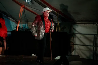 Foto des Albums: Weiberfasching des GCV 2025
