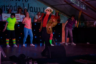 Foto des Albums: Weiberfasching des GCV 2025