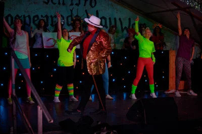 Foto des Albums: Weiberfasching des GCV 2025