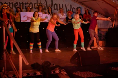 Foto des Albums: Weiberfasching des GCV 2025