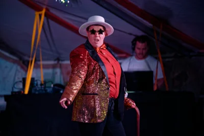Foto des Albums: Weiberfasching des GCV 2025