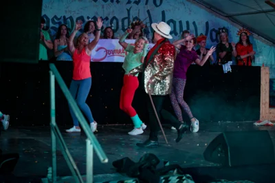 Foto des Albums: Weiberfasching des GCV 2025