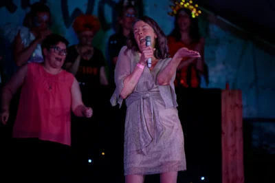 Foto des Albums: Weiberfasching des GCV 2025