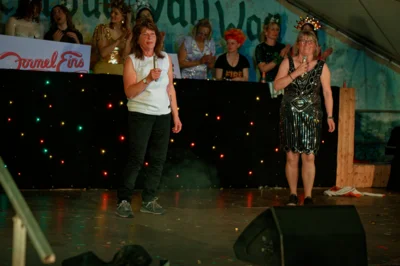 Foto des Albums: Weiberfasching des GCV 2025