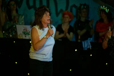 Foto des Albums: Weiberfasching des GCV 2025