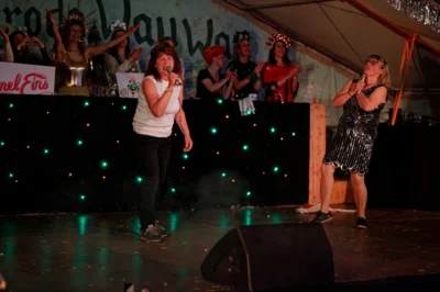 Foto des Albums: Weiberfasching des GCV 2025