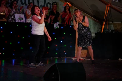 Foto des Albums: Weiberfasching des GCV 2025