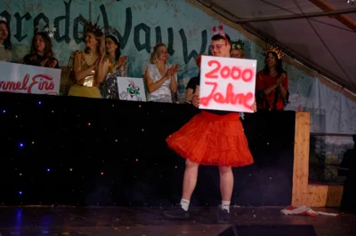 Foto des Albums: Weiberfasching des GCV 2025