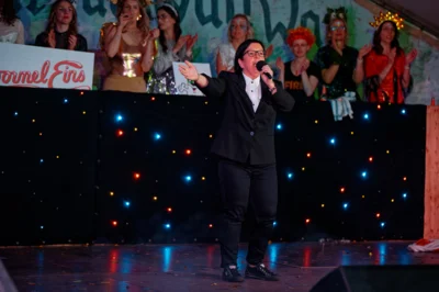 Foto des Albums: Weiberfasching des GCV 2025