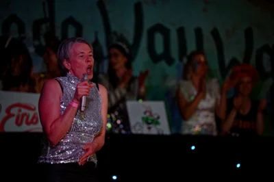 Foto des Albums: Weiberfasching des GCV 2025