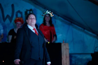 Foto des Albums: Weiberfasching des GCV 2025