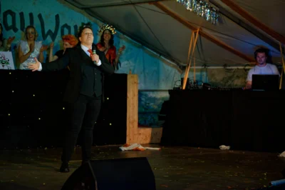 Foto des Albums: Weiberfasching des GCV 2025