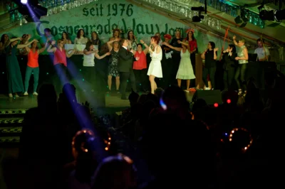 Foto des Albums: Weiberfasching des GCV 2025